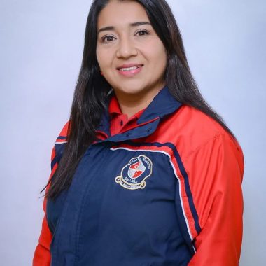 Diana Carolina Rojas