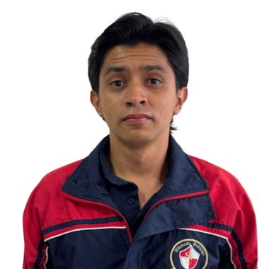 Jhojan Steven Rubiano