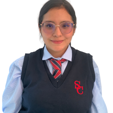 Lizeth Fabiana Rodriguez Garcia