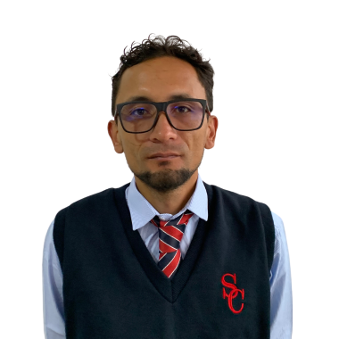 Jorge Arley Giraldo Medina