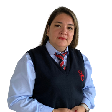 Liz Morely Gonzalez Saavedra