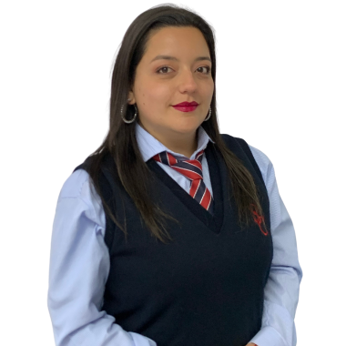 Daniela Rojas Porras