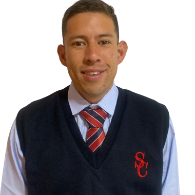 Jesus Dario Mesa Ortega