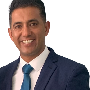 Carlos Andres Mejia Martinez