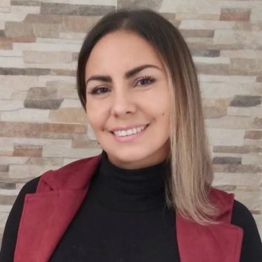 Sandra Patricia Mogollón Bustos