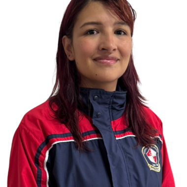 Katherine Carvajal Jiménez