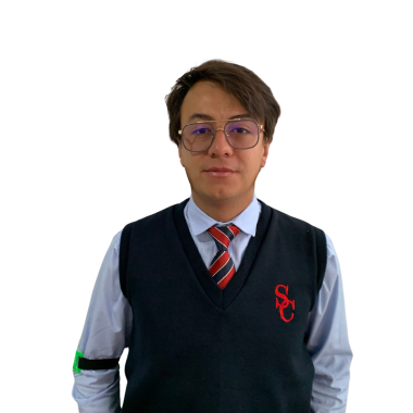 Daniel Leonardo Perez Merchan