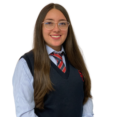 Daniela Alfaro Aguirre