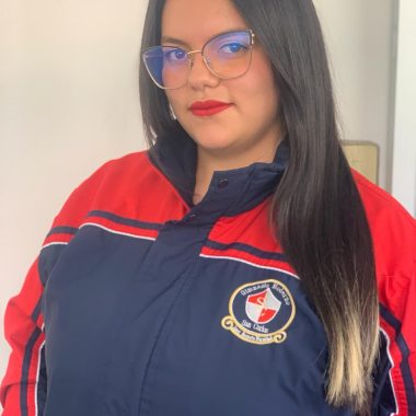 Derli Yeraldyn Castellanos Espejo