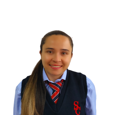 Angelica María Ulloa Mahecha