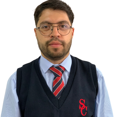 Julián Alejandro Villalba Acosta