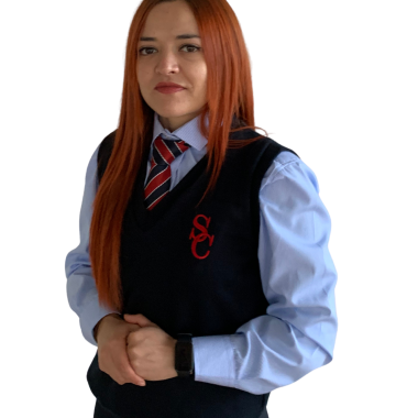 July Andrea Lopez Ramirez