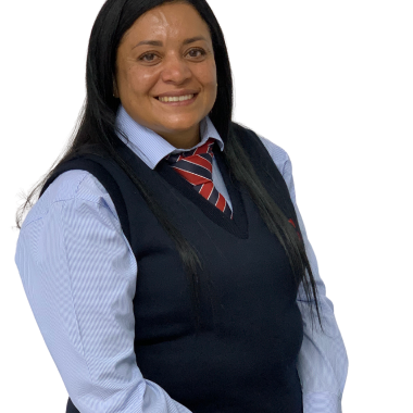 Sandra Elsa Murcia Jimenez